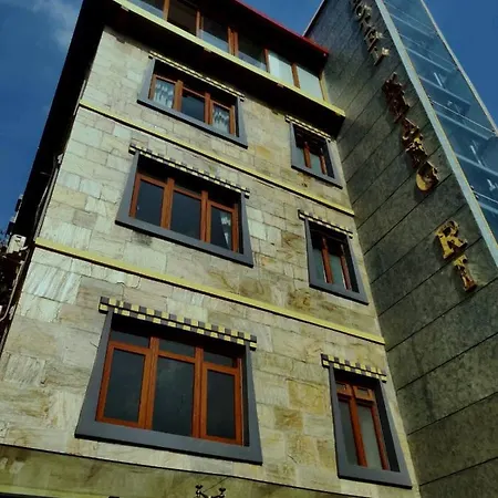 Kathmandu Khangri Hotel