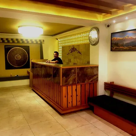 Kathmandu Khangri Hotel