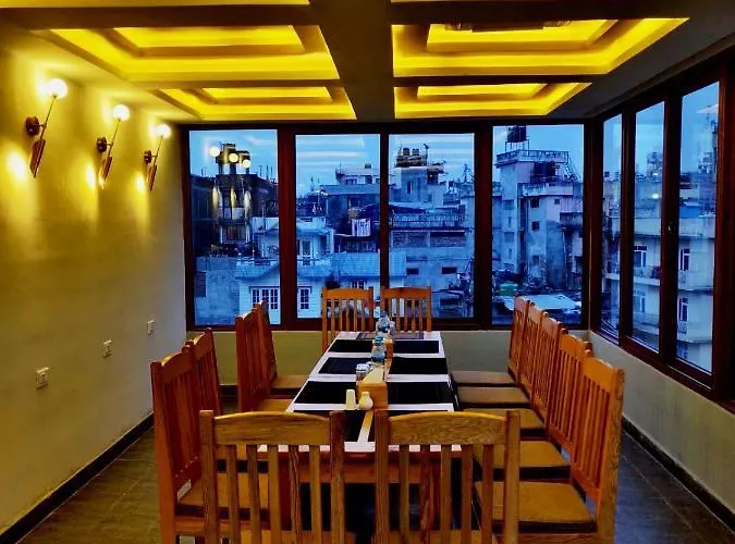 Khangri Hotel Kathmandu