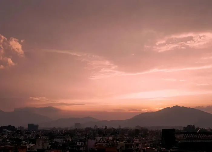 Khangri Kathmandu
