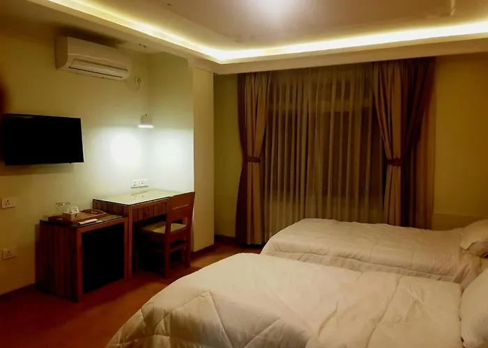 Khangri 4*